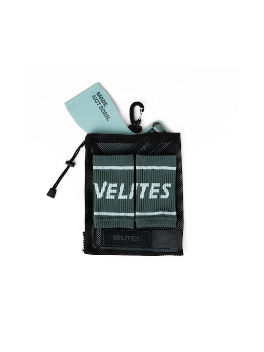Velites Männer Crossfit Griffe Grün