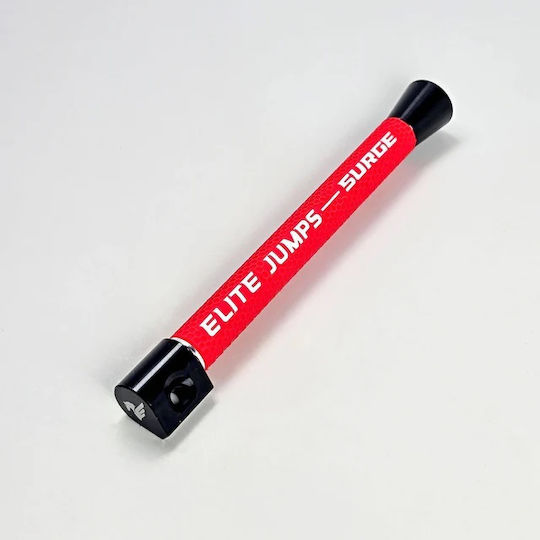 Speed Jump Rope-surge 4.0 Red Elite Jumps