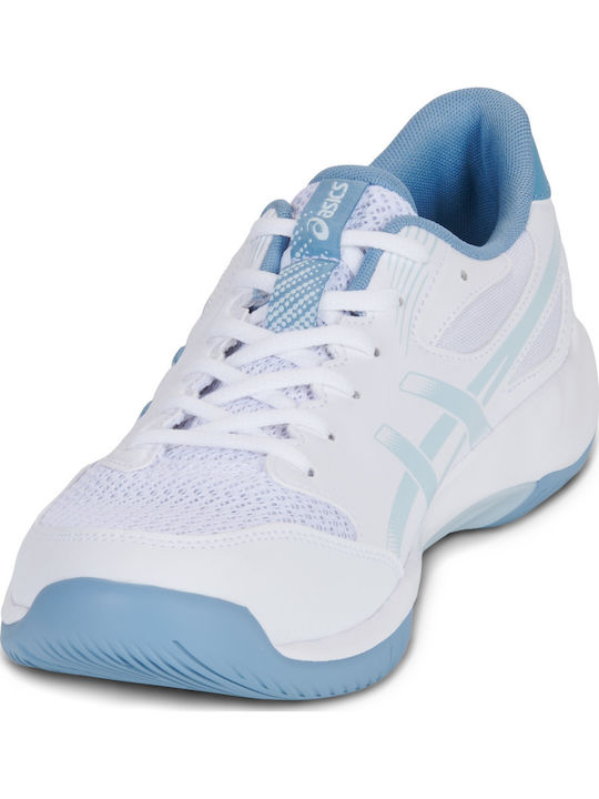 Gel-rocket 12 Herren Sneakers Weiß