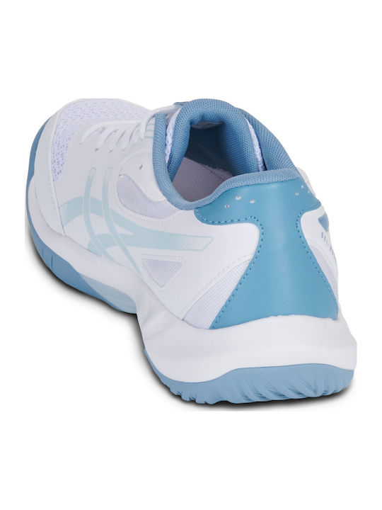 Gel-rocket 12 Herren Sneakers Weiß