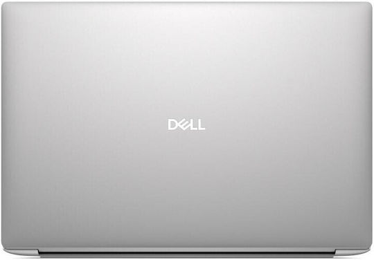 Dell 14 Premium DA14250 14.5 Zoll OLED Touchscreen 120Hz (Ultra 7-255H/32GB/1TB SSD/GeForce RTX 4050/W11 Pro) Platinfarben (Englisch (US) Tastatursprache)