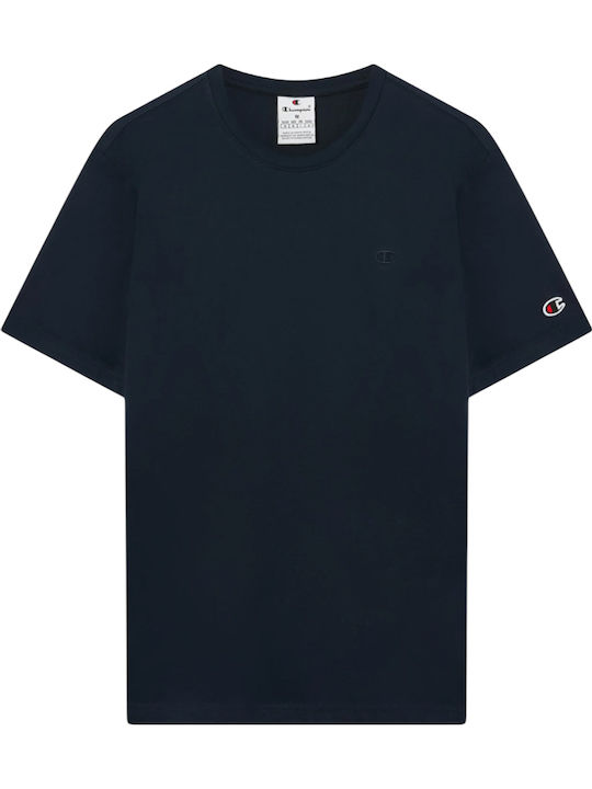 Tricou Albastru marin