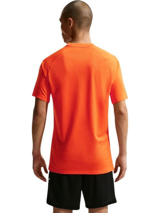 Dri-fit Dri-Fit Спортна тениска Orange