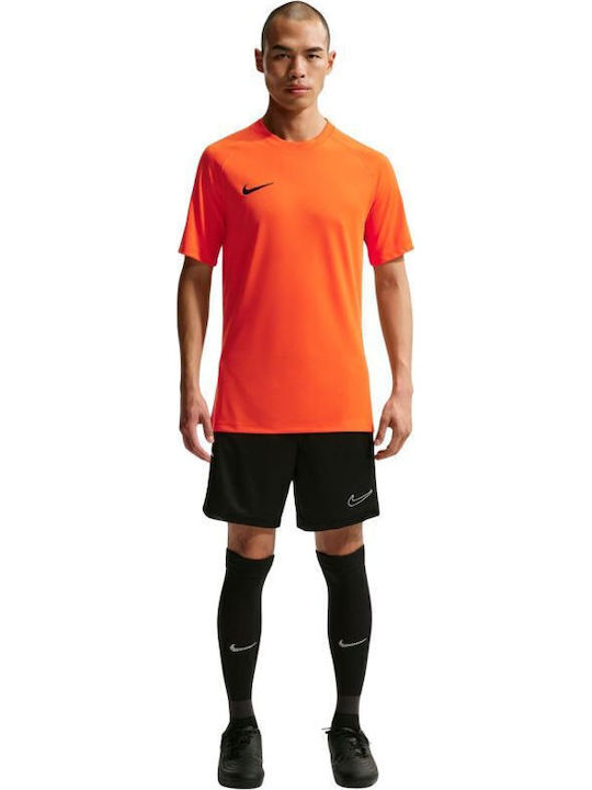Dri-fit Dri-Fit Спортна тениска Orange