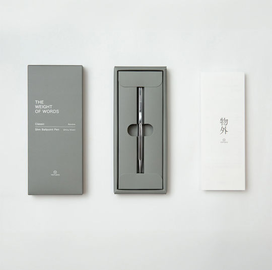 YStudio Στυλό Ballpoint