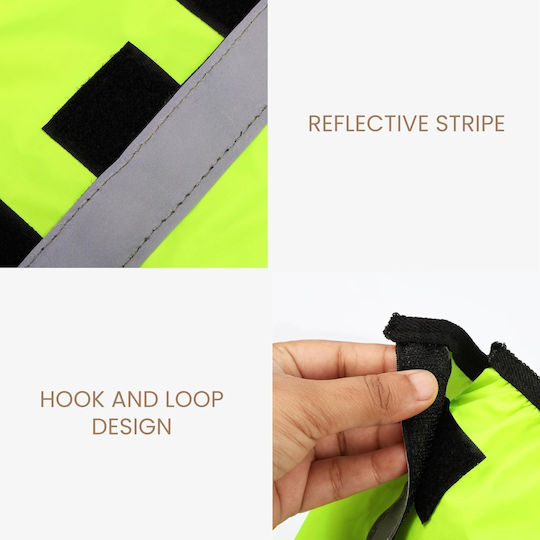 Belle Vous Καλύμματα Παπουτσιών 2τμχ