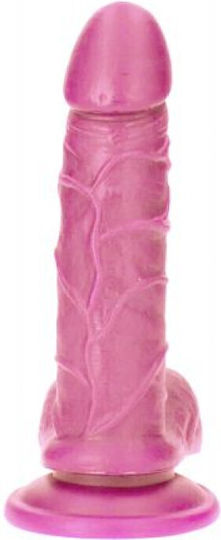 Emilio Fuchsia Dildo