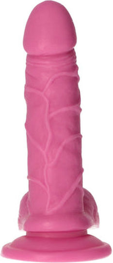 Emilio Fuchsia Dildo