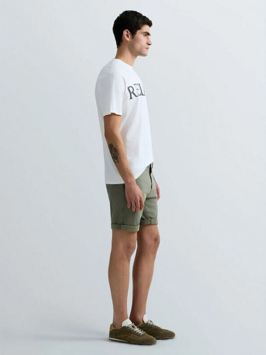 T-Shirt White