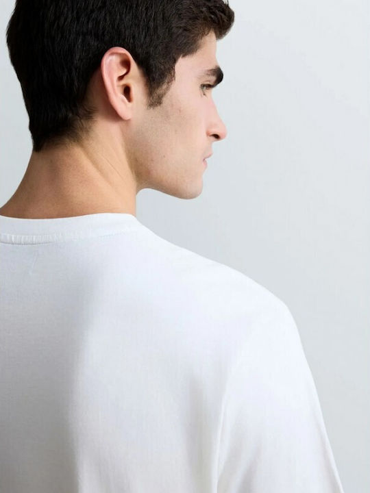 T-Shirt White