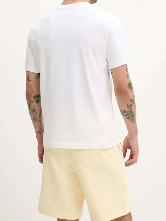 T-shirt White