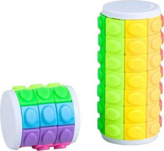 Jokomisiada Cană Ceramică Galbenă