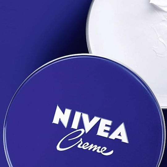 Nivea Хидратиращ Крем за тяло 400мл