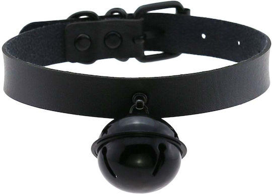 Kinksters Halsband in Schwarzem Farbe