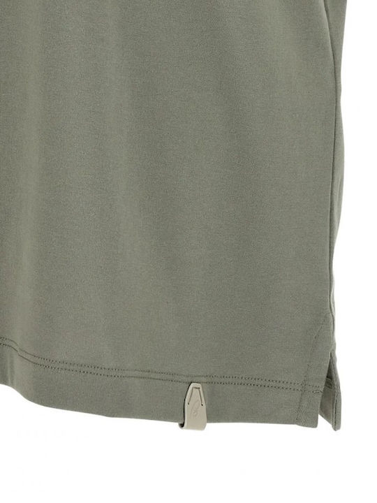 T-shirt Πράσινο
