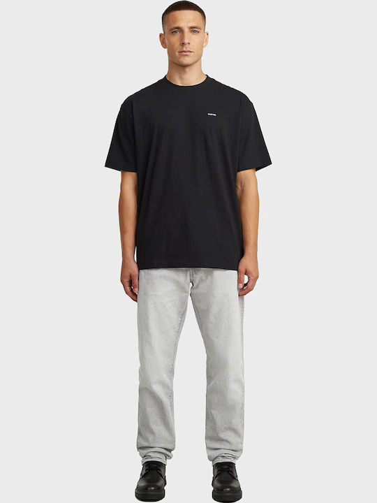Base T-shirt Black