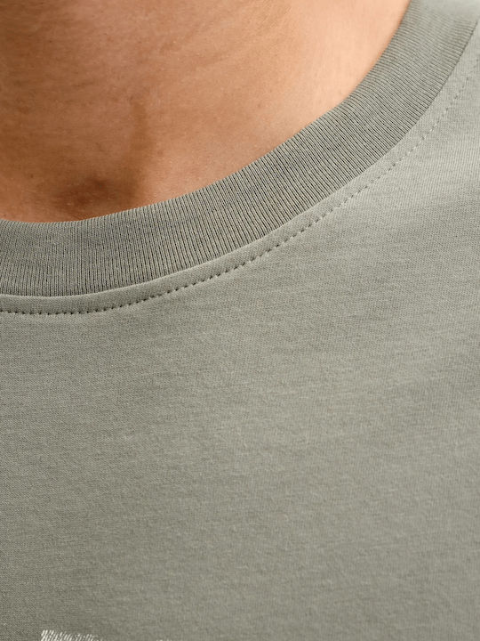 T-shirt Khaki