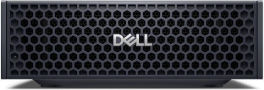 Dell FCM1253 Pro Max Mini PC ( GB10/128GB DDR5/4TB SSD/No OS)