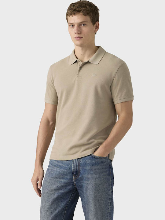 Original Polo T-shirt Beige
