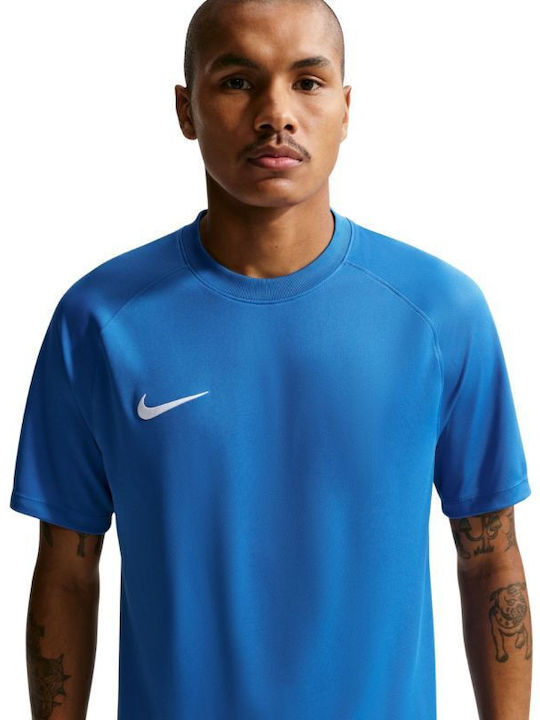 Dri-Fit Dri-FIT Athletic T-Shirt Blue