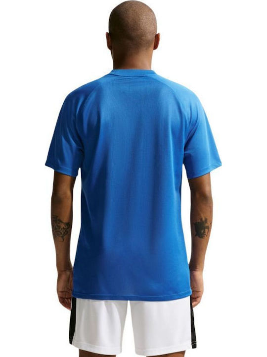 Dri-Fit Dri-FIT Athletic T-Shirt Blue
