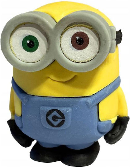 Buildable Surprise Eraser Minions
