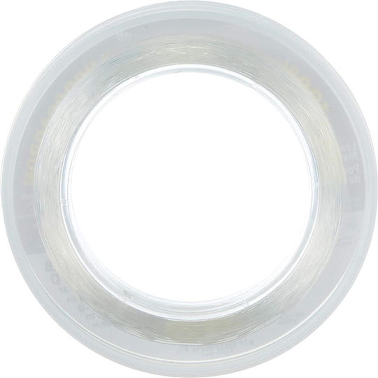 Berkley Trilene Big Game Fluorocarbon Leaders 0,91 Χιλ 40 Κιλά 68 Μέτρα