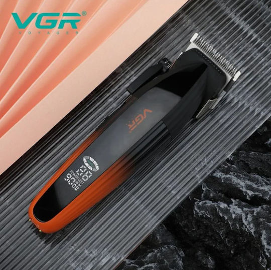 VGR Επαγγελματική Κουρευτική Μηχανή V-889C
