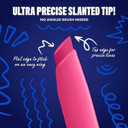 NYX Professional Makeup Epic Waterproof Pen Eye Liner 11 Pixel Pink 1gr