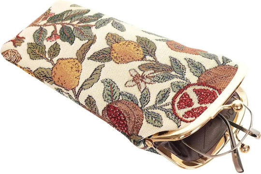 Signare Θήκη Γυαλιών Lemon & Pomegranate