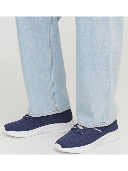 Мъжки Сникърси Navy Blazer / Vapor Blue