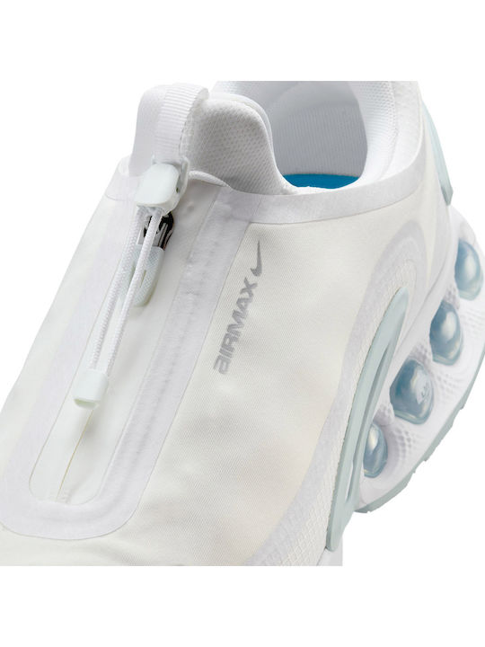 Air Max Sneakers White