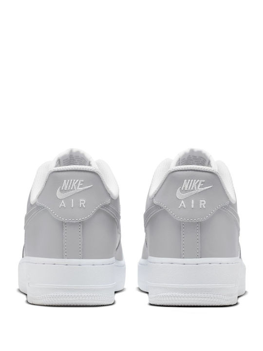 Air Force 1 '07 Мъжки Сникърси Бели