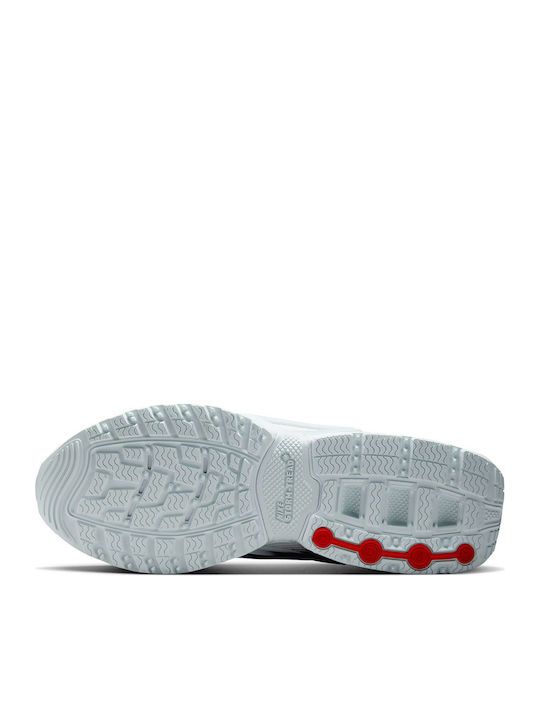 Air Max Sneakers White