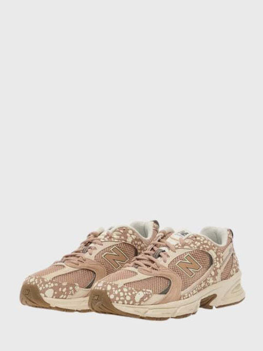 530 Herren Sneakers Beige
