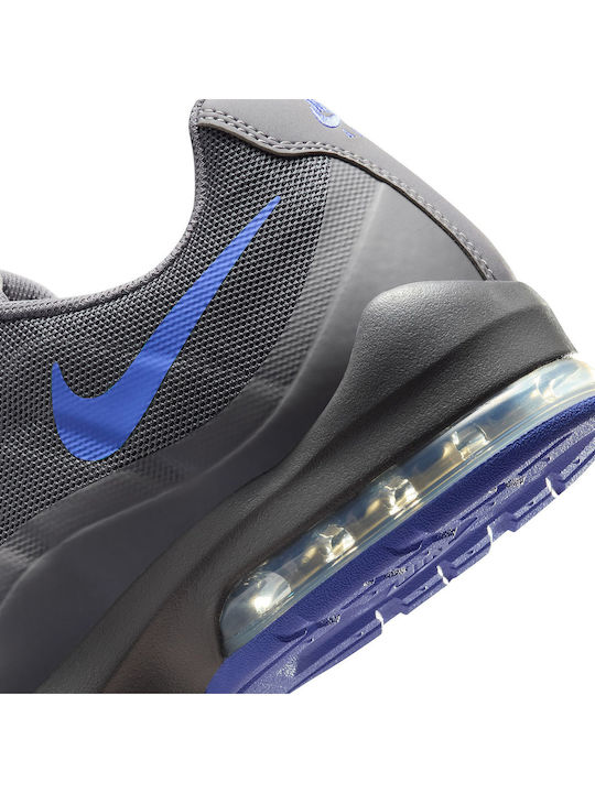 Air Max Invigor Herren Sneakers Anthracite