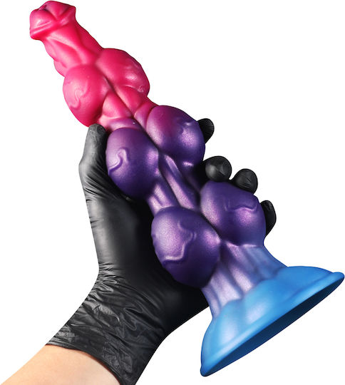 Kinksters Realistisches Dildo Lila