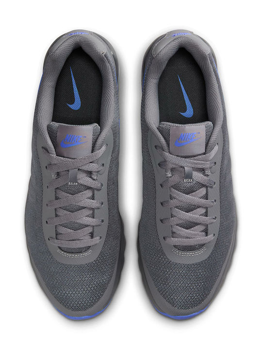 Air Max Invigor Herren Sneakers Anthracite