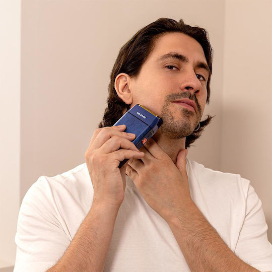 Cecotec Precisioncare Trimmer Μηχανή