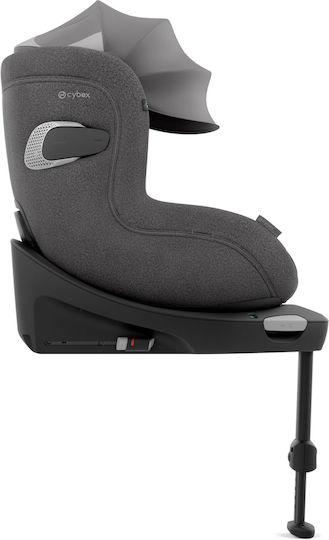 Cybex Sirona Ti Baby Car Seat i-Size Mirage Grey Plus 0-18 kg