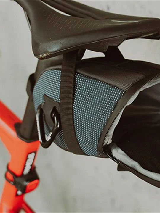 Ulac Ulac Fahrradtasche Satteltaschen 1.3lt