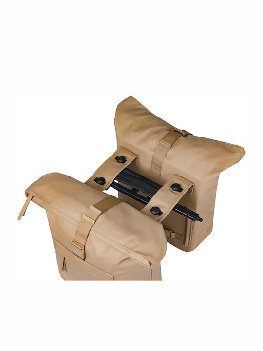 Basil Brooklyn Rack Bag 41L Basil Brooklyn Rack Bag 41L