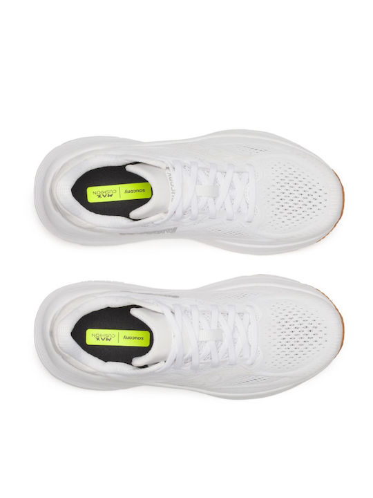 Saucony
