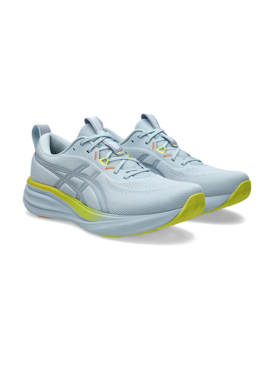 Gel-pulse 17 Sport Shoes Running Blu