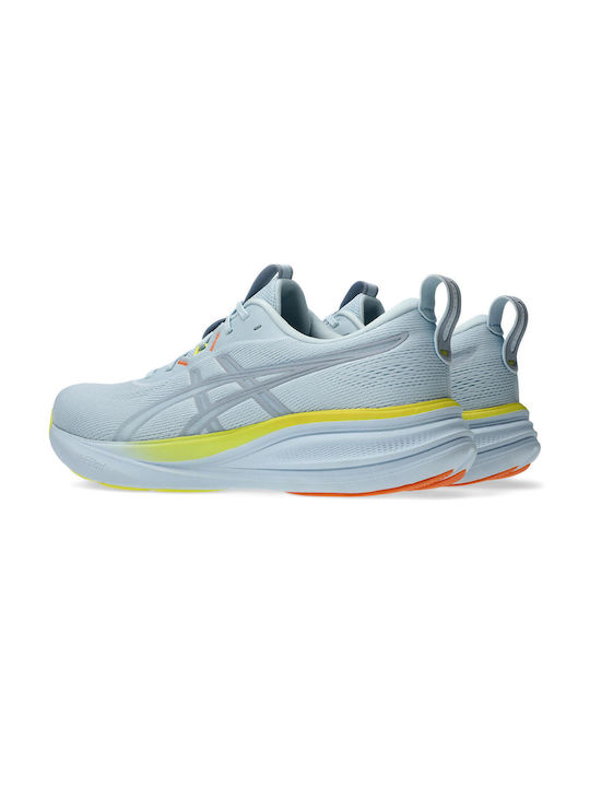 Gel-pulse 17 Sport Shoes Running Blu