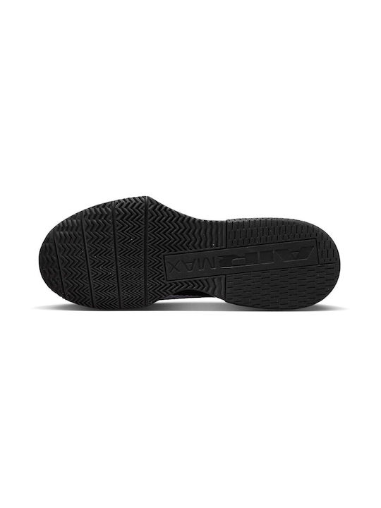Air Max Alpha Trainer 6 Herren Sportschuhe Training & Fitnessstudio Weiß