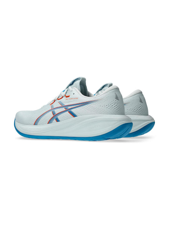 Gel-Cumulus 28 Men's Sport Shoes Running Gray