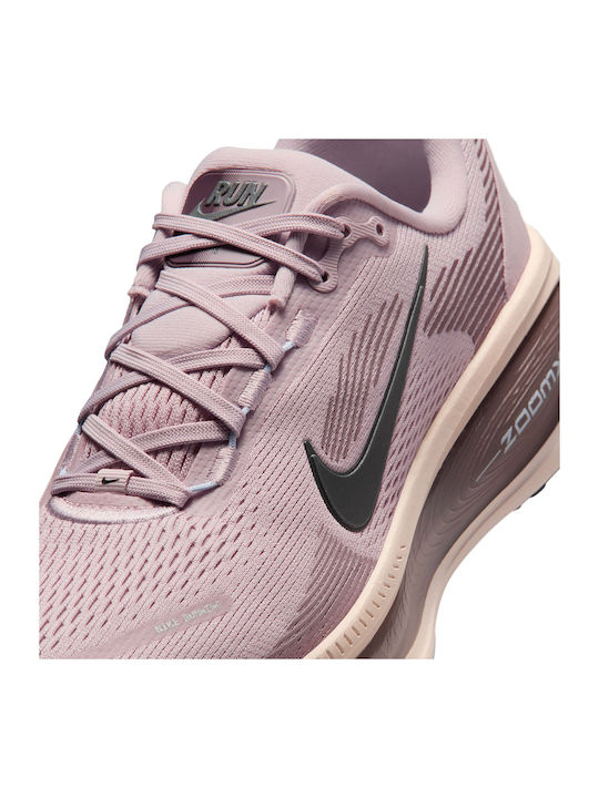 Vomero 18 Women's Sport Shoes Running Pink