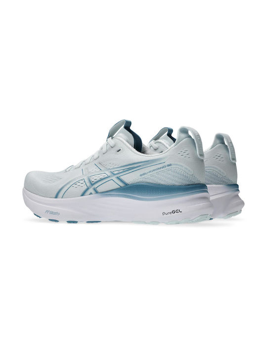 Gel-Kayano 32 Pantofi Sport de Alergare Pentru Bărbați Albaștri