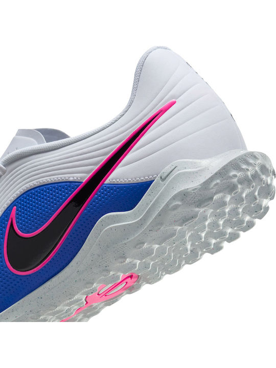 Nike Tiempo Maestro Club Футболни Обувки с Гумена Подметка Бели